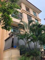 Faber Crest (D5), Condominium #172803902